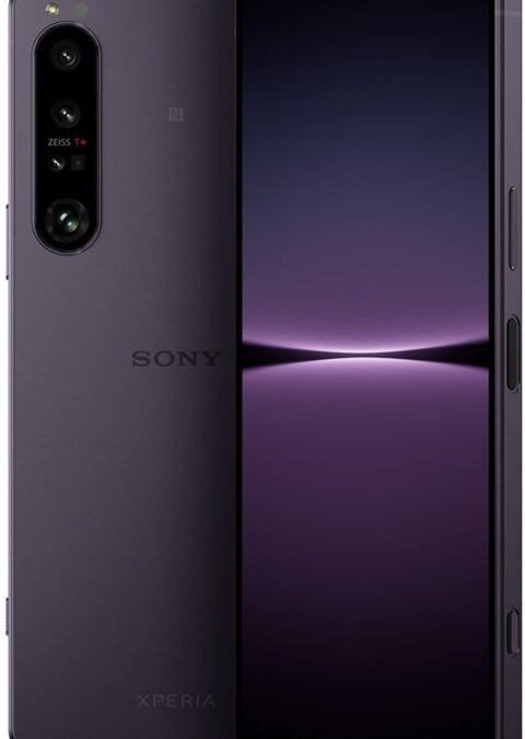 Sony Xperia 1 IV 5G 12GB/256GB