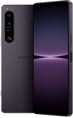 Sony Xperia 1 IV 5G 12GB/256GB návod, fotka
