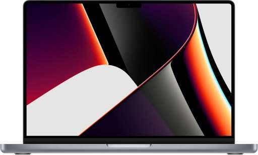 Apple MacBook Pro 14 Z15G000GJ návod, fotka