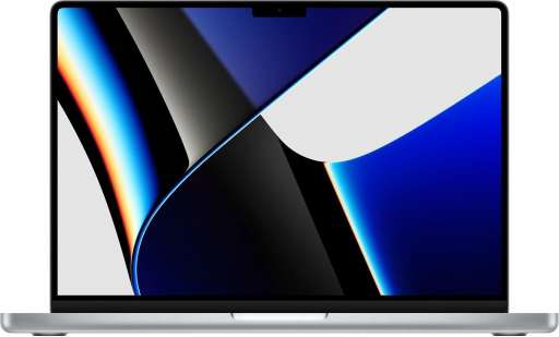 Apple MacBook Pro 14 Z15J000GX návod, fotka