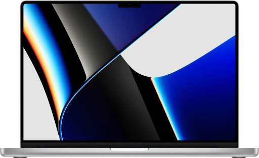 Apple MacBook Pro 16 Z14Z001CG návod, fotka