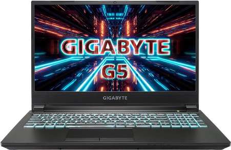 Gigabyte G5 GD-51EE123SO