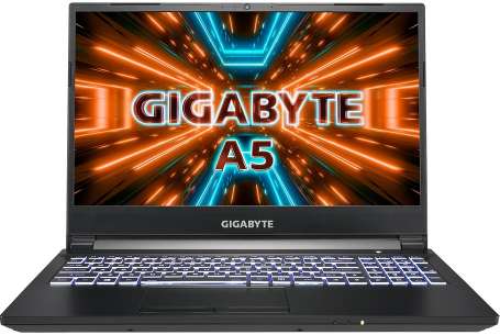 Gigabyte A5 K1-AEE1130SD návod, fotka