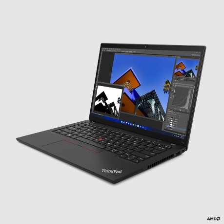 Lenovo ThinkPad T14 G3 21CF0037CK návod, fotka