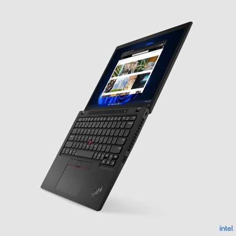 Lenovo ThinkPad X13 G3 21BN002QCK návod, fotka