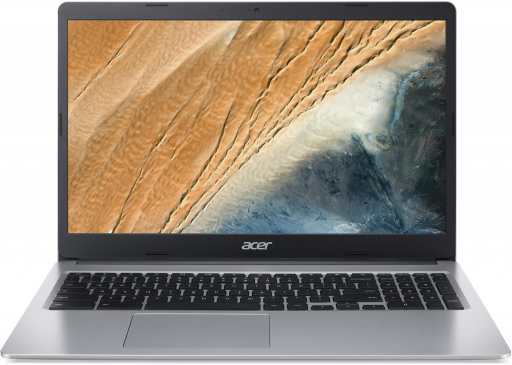 Acer Chromebook 315 NX.AZ1EC.002 návod, fotka