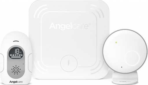 Angelcare AC127 Monitor pohybu a zvuku