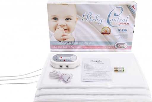 Baby Control Digital 230