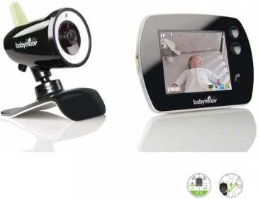 Babymoov Video monitor TOUCH SCREEN