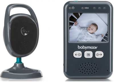 Babymoov video monitor ESSENTIAL