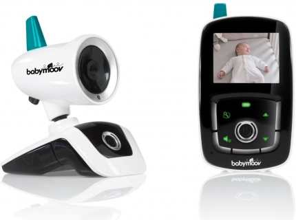 Babymoov video monitor Yoo-Care