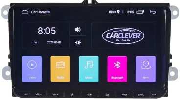Carclever 80896A2