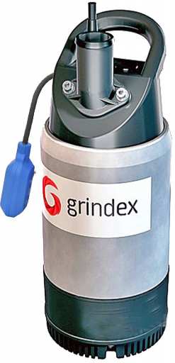 GRINDEX MICRO 230 V