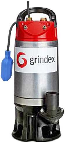 GRINDEX SOLID 230 V