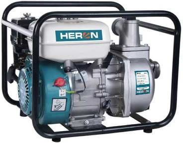 Heron EPH50 motorové 5,5HP