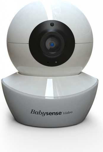 Hisense Přídavná kamera k Babysense Video Baby Monitor V43