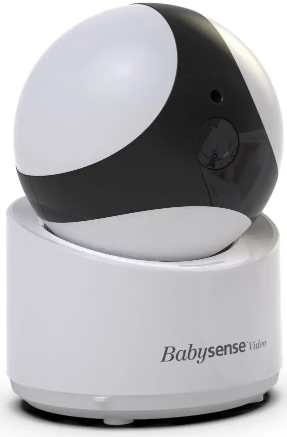 Hisense Přídavná kamera k Babysense Video Baby Monitor V65