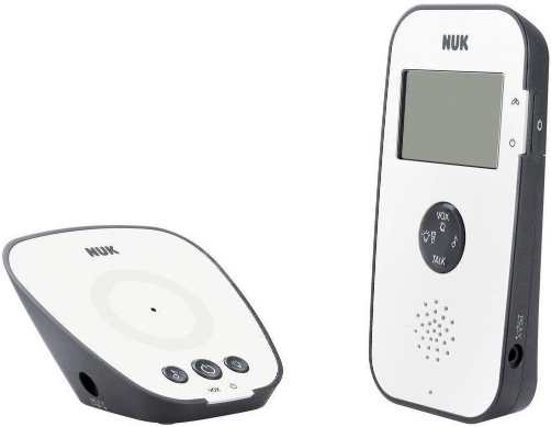 NUK ECO Control Audio Display 530D+