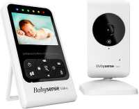 Video Baby Monitor HISENSE Babysense V24R 2022