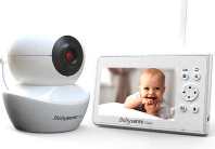 Video Baby Monitor HISENSE Babysense V43 2022