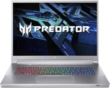 Acer Predator Triton 300 SE NH.QGJEC.001 návod, fotka