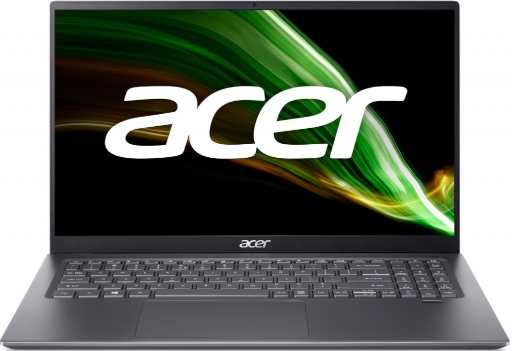 Acer Swift 3 NX.ABDEC.00B návod, fotka