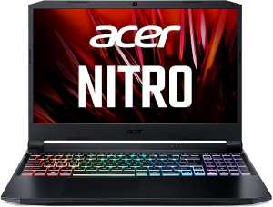 Acer Nitro 5 NH.QEWEC.009 návod, fotka