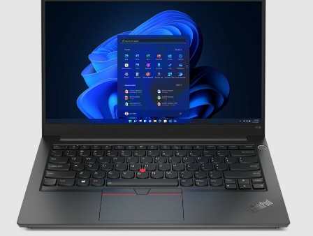 Lenovo ThinkPad E14 G4 21E3005HCK