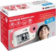 AgfaPhotoRealikids Instant Cam