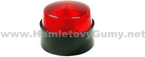 EZS RBSL RED Výbojkový zábleskový blikač