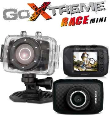 GoXtreme Race
