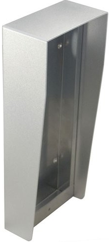 XtendLan DPA-D211-COVER Protidešťový kryt pro dveřní stanici DPC-D211, povrchová montáž