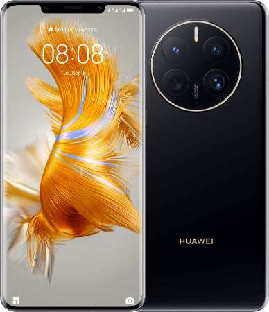 Huawei Mate 50 Pro 8GB/256GB návod, fotka