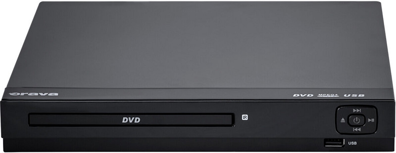 Orava DVD-405