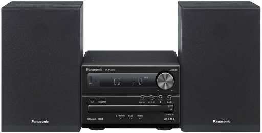 Panasonic SC-PM250EG