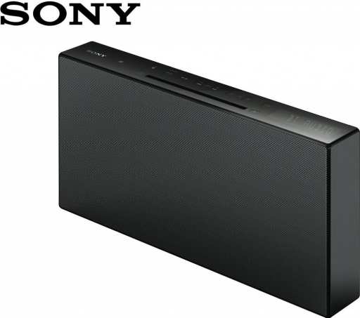 Sony CMT-X3CD