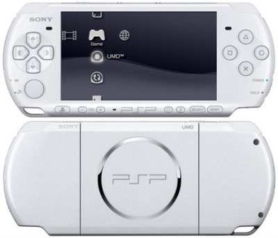Sony PlayStation Portable 3004