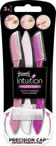 Wilkinson Sword Intuition Perfect Finish