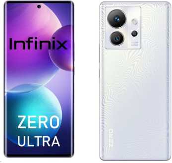 Infinix Zero ULTRA NFC 8GB/256GB