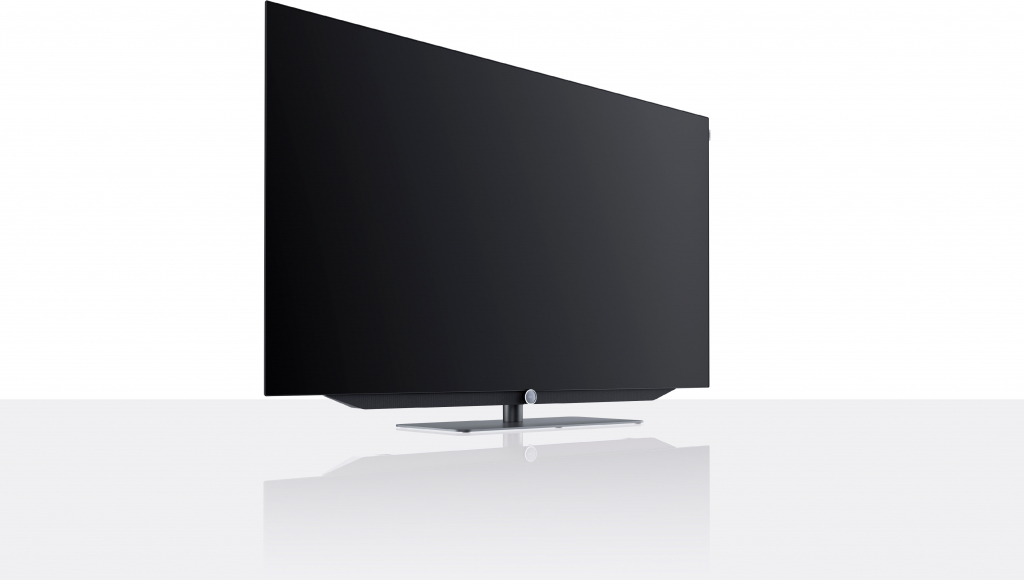 LOEWE TV 65” Bild V OLED HDR – 1TB HDD