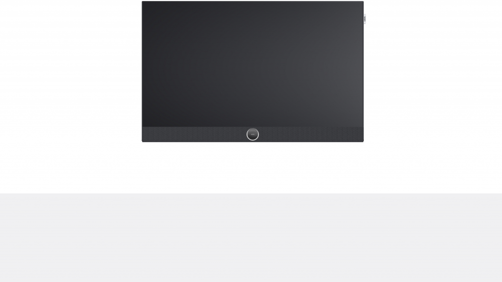 LOEWE TV 32” Bild C LCD HDR Basalt Grey