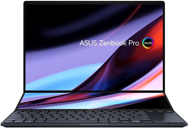 Asus Zenbook Pro Duo 14 UX8402ZE-M3153W