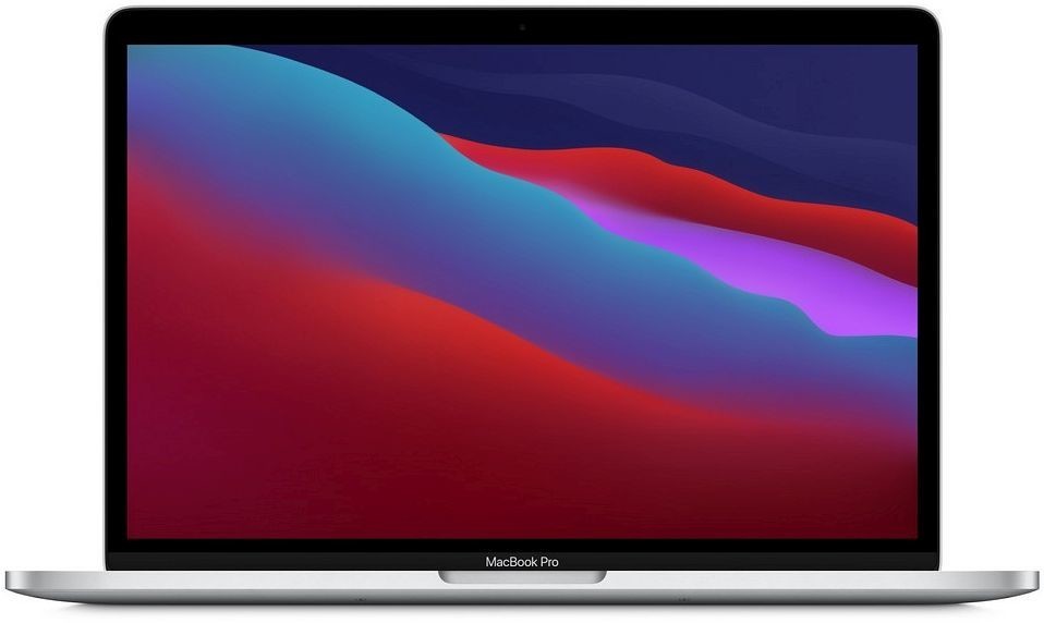 Apple Macbook Pro 2020 Silver MYDC2SL/A