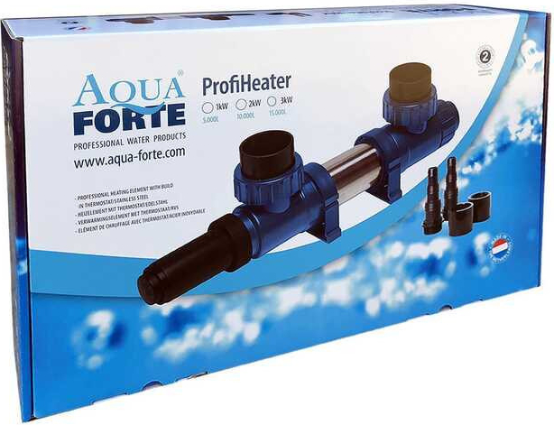 Aqua Forte VA 1 kW