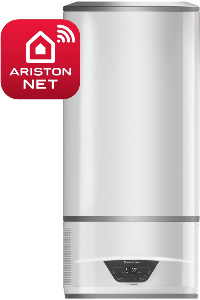 Ariston Lydos Hybrid WiFi 100 l, 3629065