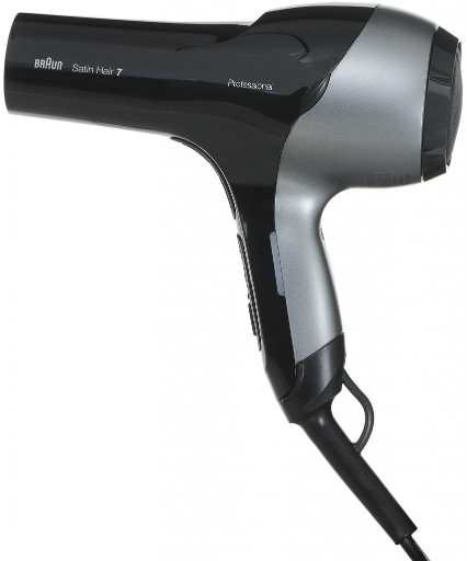 Braun Satin Hair 7 HD780