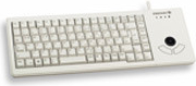 Cherry XS Touchpad Keyboard G84-5400LUMEU-0