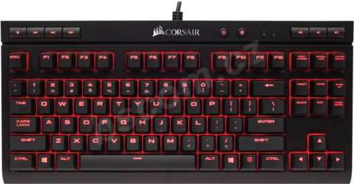 Corsair Gaming K63 CH-9115020-NA