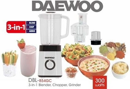 Daewoo DBL-854CG
