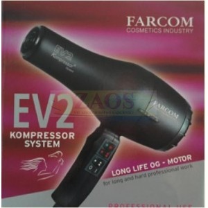 Farcom Seri EV2 1900W